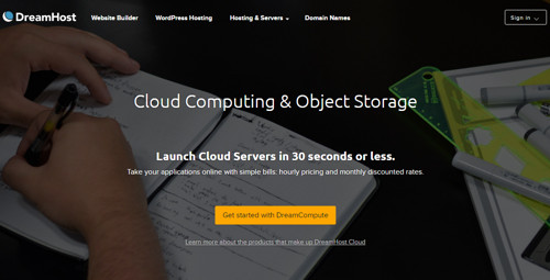 DreamHost