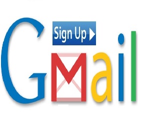 Gmail Signup