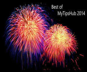 Best of MyTipsHub