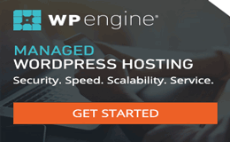 WPEngine-Managed-WP-Hosting
