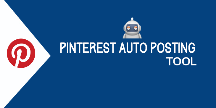 Pinterest-Auto-Posting-Tool