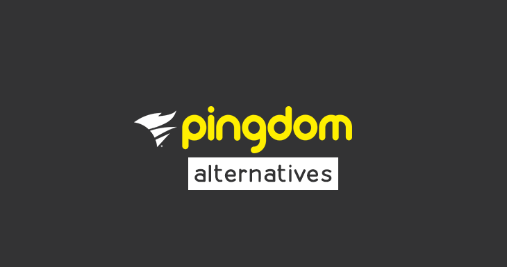 Pingdom Alternatives tools