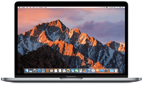 Apple 13 MacBook Pro