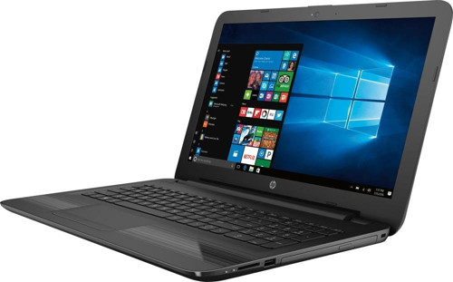 HP 15 Cheap Laptop for Writers