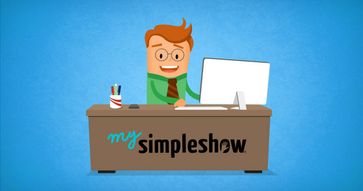 mysimpleshow review