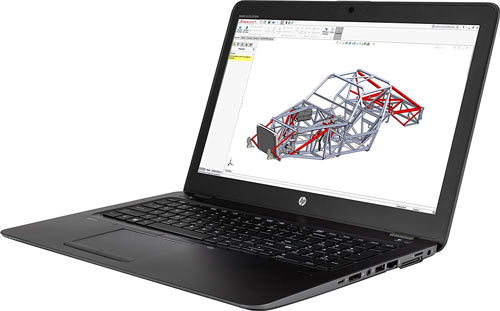 best computer for cad