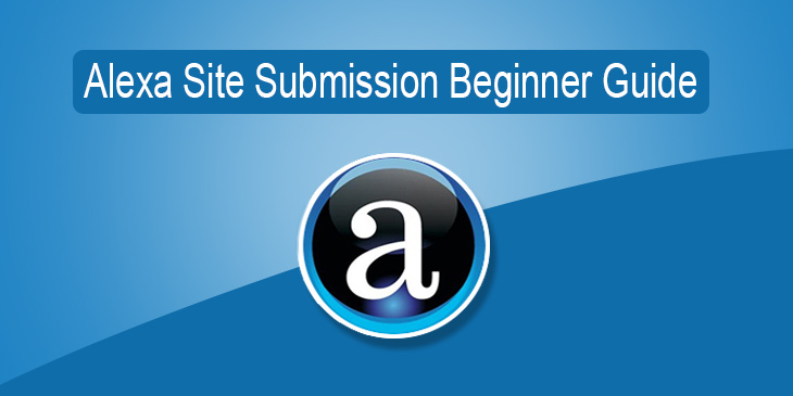 Alexa Site Submit and Verification