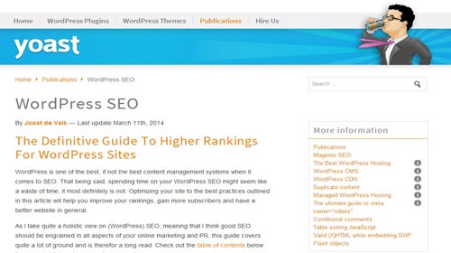 Yoast-Search-Engine-Optimization-Beginner-Guide