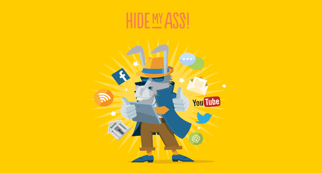 HideMyAss hotspot shield alternative mac