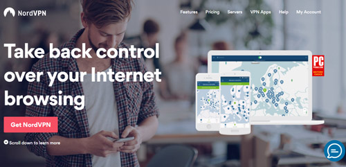 Nordvpn alternative of hotspot shield vpn