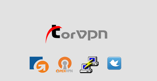 TorVPN