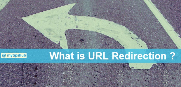URL Redirection