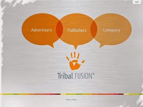 Tribal Fusion