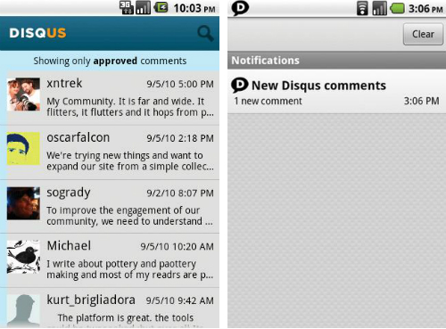 Disqus