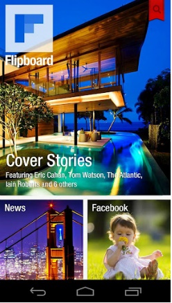 Flipboard