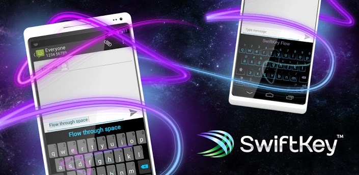 SwiftKey best android app