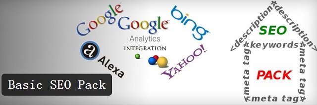 Basic SEO Pack