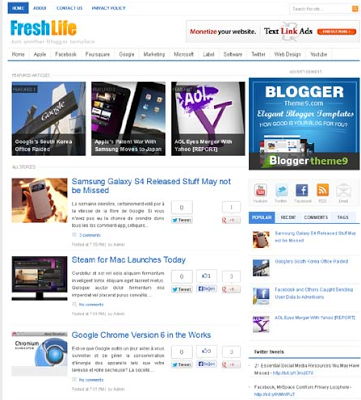 Fresh Life