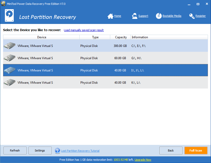 best free data recovery software
