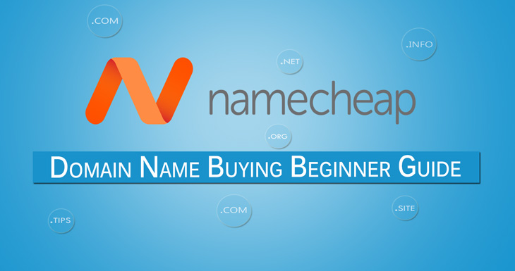 buy domain name