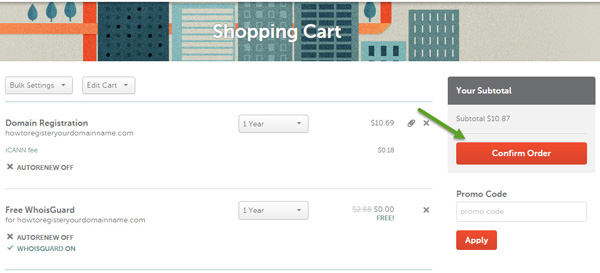 Confirm-your-Domian-Purchasing-Order