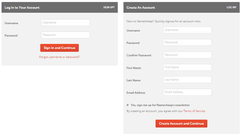 NameCheap-Signin-account