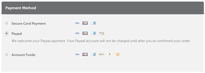 Payment-Method