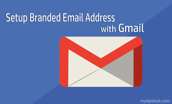 Professional-Email-Address-with-Gmail