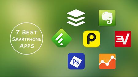 Best-Smartphone-Apps