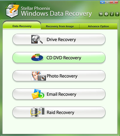 Steller Phoenix Best Data Recovery Software