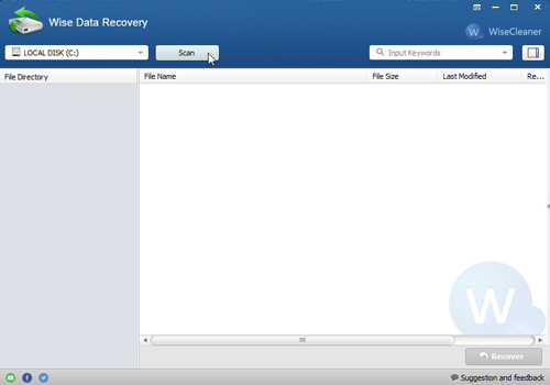 Wise-Data-Recovery