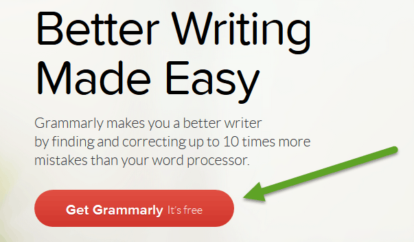 grammarly free trial 