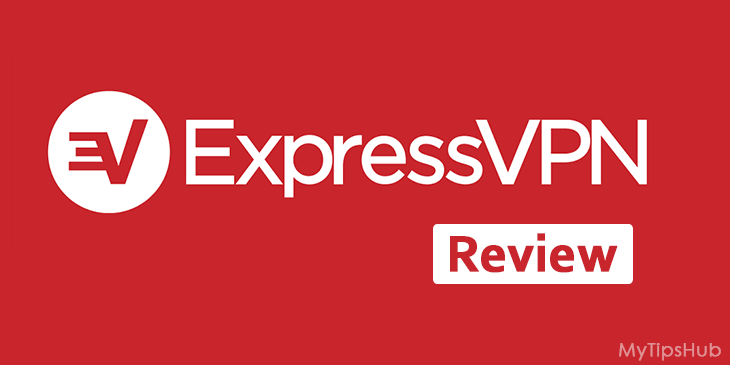 ExpressVPN Review