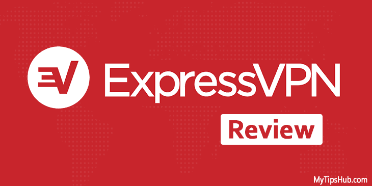 ExpressVPN Review