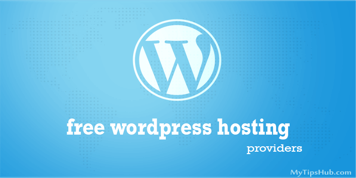 Free WordPress Hosting Providers