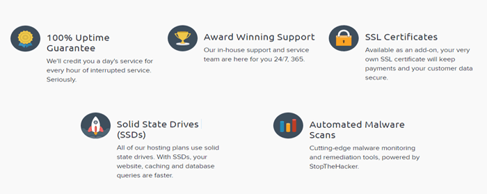 DreamHost Review of Features and Benefits