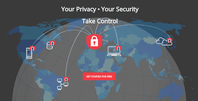 Private Tunnel PC VPN