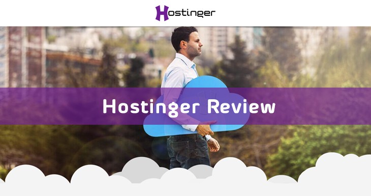 Hostinger Review