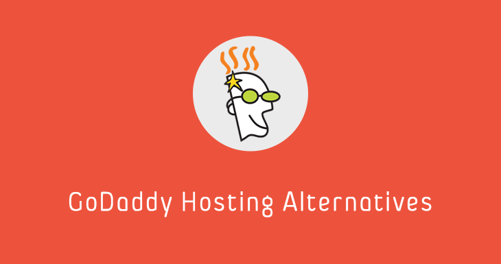 Godaddy Alternatives