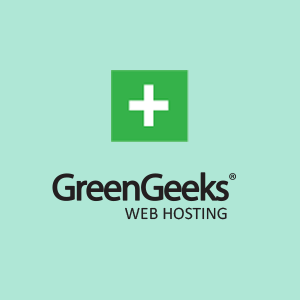 GreenGeeks