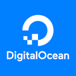 DigitalOcean logo