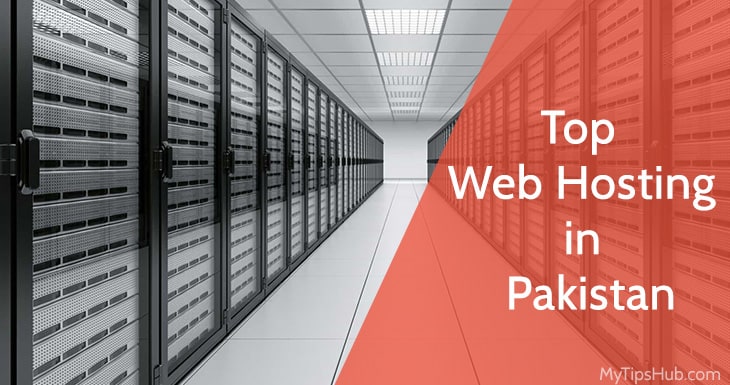 Best Web Hosting in Pakistan