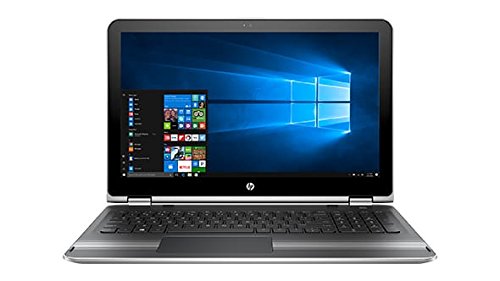 HP X360 15 inches