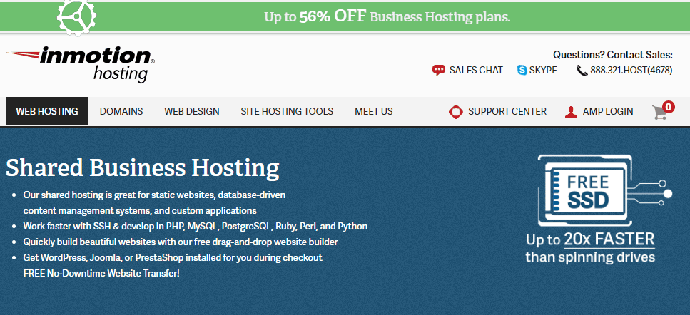 inmotionhosting