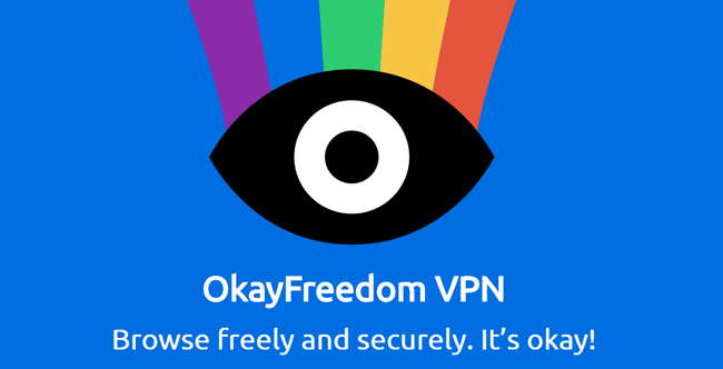 OkayFreedomVPN service