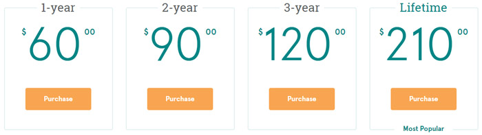 ProWritingAid Pricing