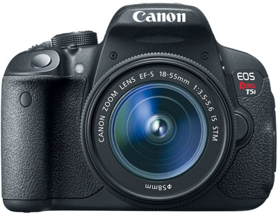 cheap camera for blogging