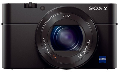 good camera for blogging