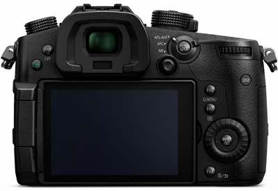 Mirrorless Camera for Bloggers