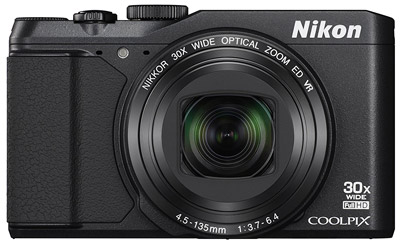 cheapest camera for blogging